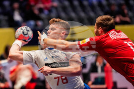 Euro 2026 Handball