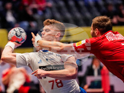 Euro 2026 Handball
