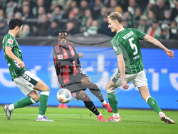 Germany Bundesliga Soccer