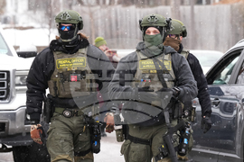 Immigration Enforcement Minnesota