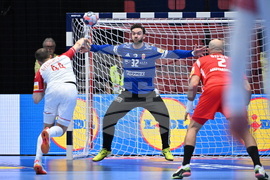 Euro 2026 Handball