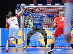Euro 2026 Handball