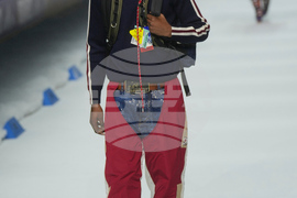 Italy Fashion Dsquared2 F/W 26/27