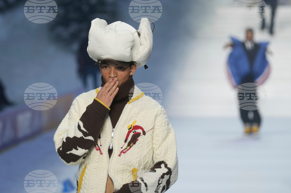 Italy Fashion Dsquared2 F/W 26/27