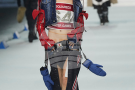 Italy Fashion Dsquared2 F/W 26/27