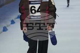 Italy Fashion Dsquared2 F/W 26/27