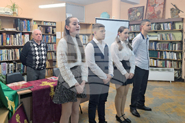 Панагюрище - Асен Дипчев - стихосбирка