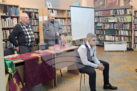 Панагюрище - Асен Дипчев - стихосбирка