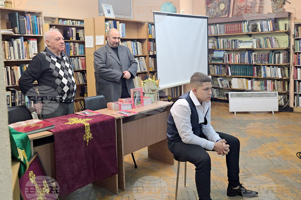 Панагюрище - Асен Дипчев - стихосбирка