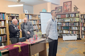 Панагюрище - Асен Дипчев - стихосбирка