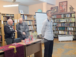 Панагюрище - Асен Дипчев - стихосбирка