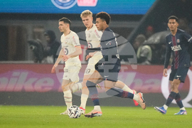 France League One Soccer