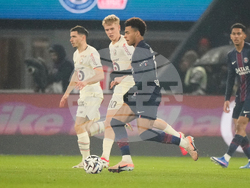 France League One Soccer