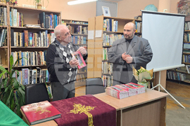 Панагюрище - Асен Дипчев - стихосбирка