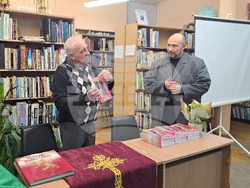 Панагюрище - Асен Дипчев - стихосбирка