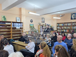 Панагюрище - Асен Дипчев - стихосбирка