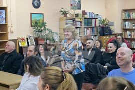 Панагюрище - Асен Дипчев - стихосбирка