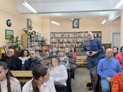 Панагюрище - Асен Дипчев - стихосбирка