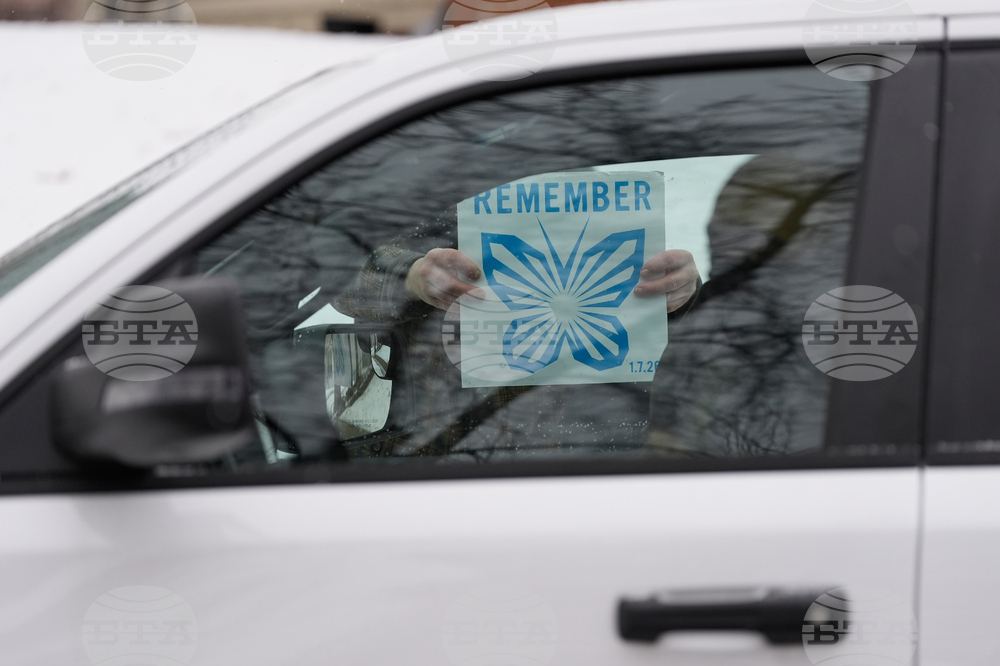 Immigration Enforcement Minnesota