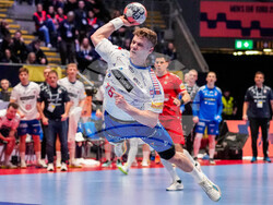 Euro 2026 Handball