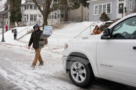 Immigration Enforcement Minnesota