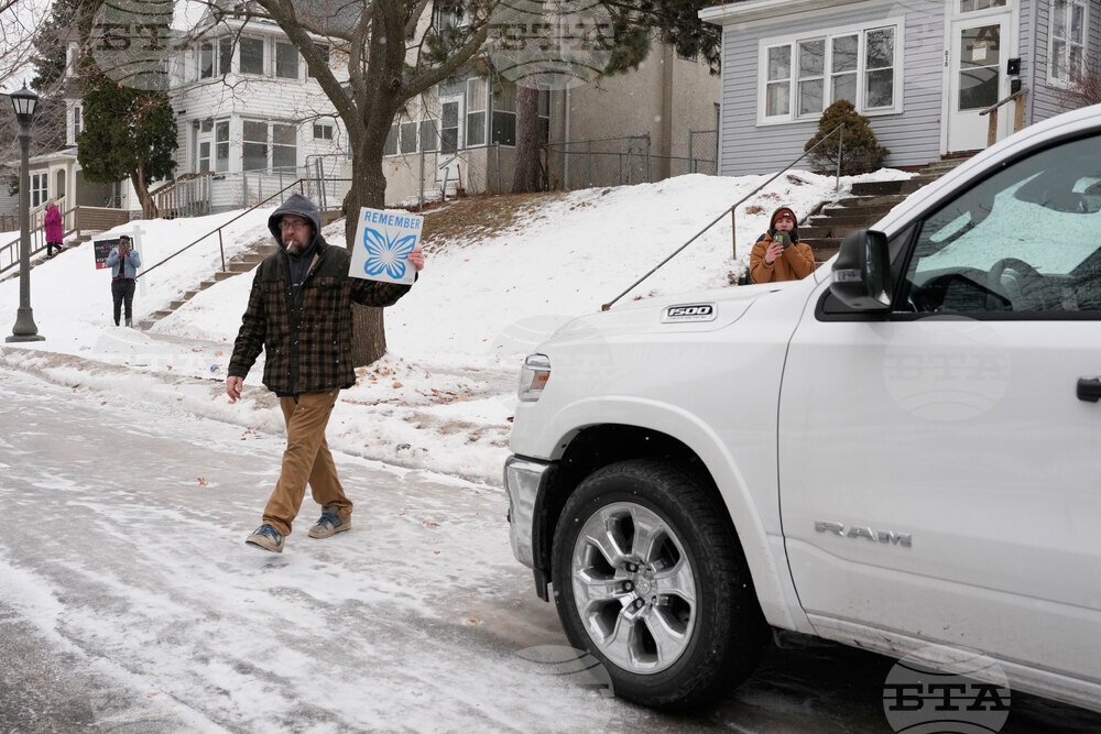 Immigration Enforcement Minnesota