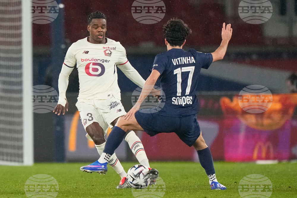 France League One Soccer