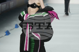 Italy Fashion Dsquared2 F/W 26/27