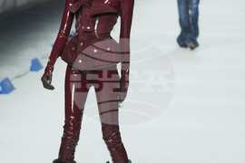 Italy Fashion Dsquared2 F/W 26/27
