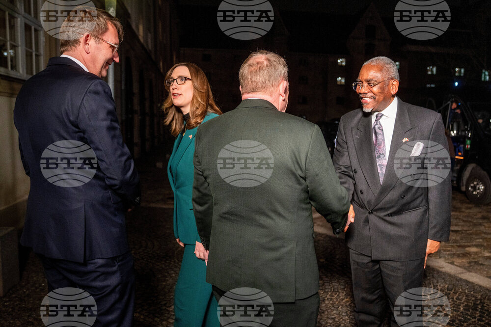 Denmark Greenland US