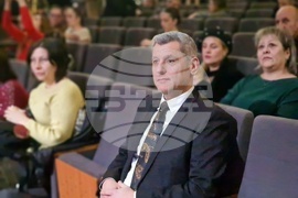 Бургас - благотворителен концерт „Нов роял за талантите на Бургас“