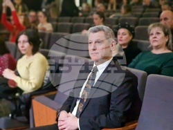 Бургас - благотворителен концерт „Нов роял за талантите на Бургас“