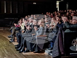 Бургас - благотворителен концерт „Нов роял за талантите на Бургас“