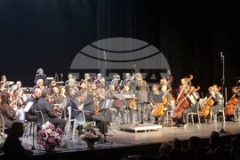 Бургас - благотворителен концерт „Нов роял за талантите на Бургас“