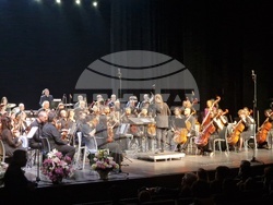 Бургас - благотворителен концерт „Нов роял за талантите на Бургас“