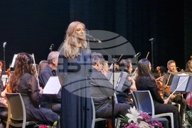 Бургас - благотворителен концерт „Нов роял за талантите на Бургас“