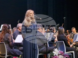 Бургас - благотворителен концерт „Нов роял за талантите на Бургас“