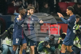 France League One Soccer