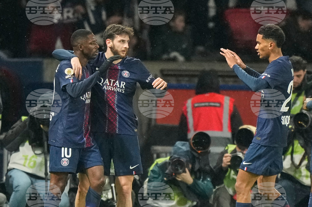 France League One Soccer