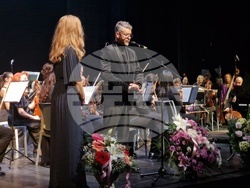 Бургас - благотворителен концерт „Нов роял за талантите на Бургас“