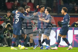 France League One Soccer