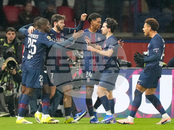 France League One Soccer