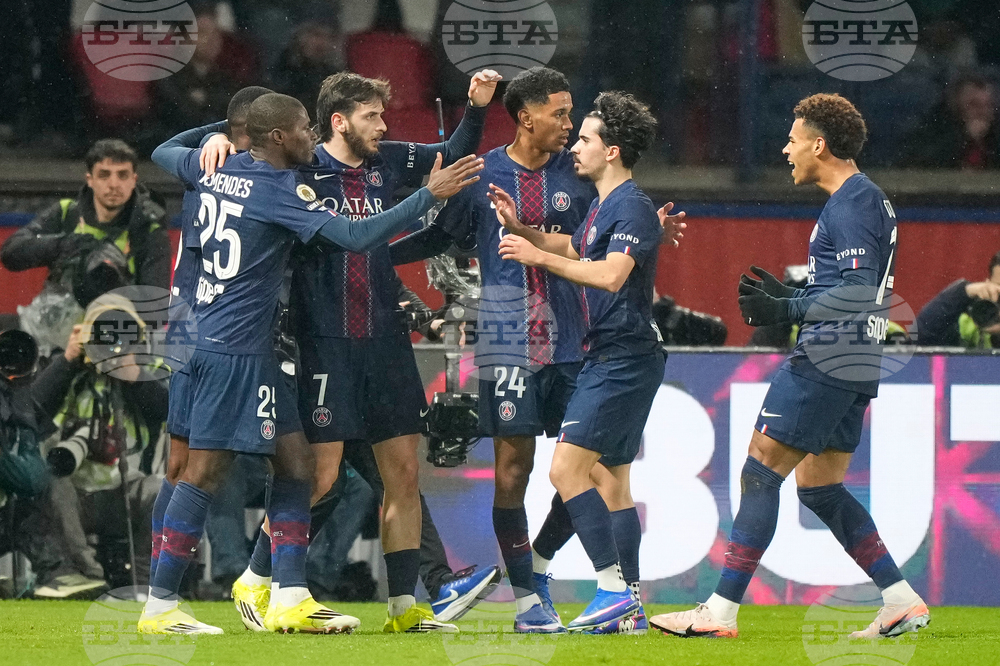 France League One Soccer