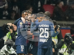 France League One Soccer