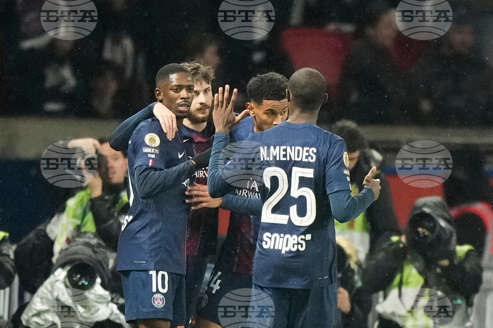 France League One Soccer