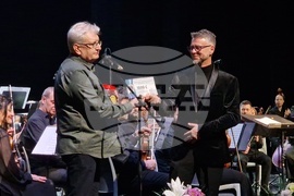 Бургас - благотворителен концерт „Нов роял за талантите на Бургас“