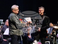 Бургас - благотворителен концерт „Нов роял за талантите на Бургас“