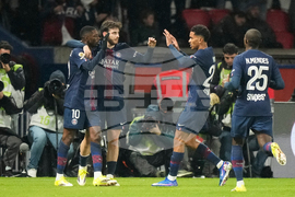 France League One Soccer