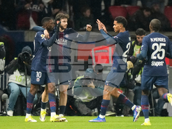 France League One Soccer