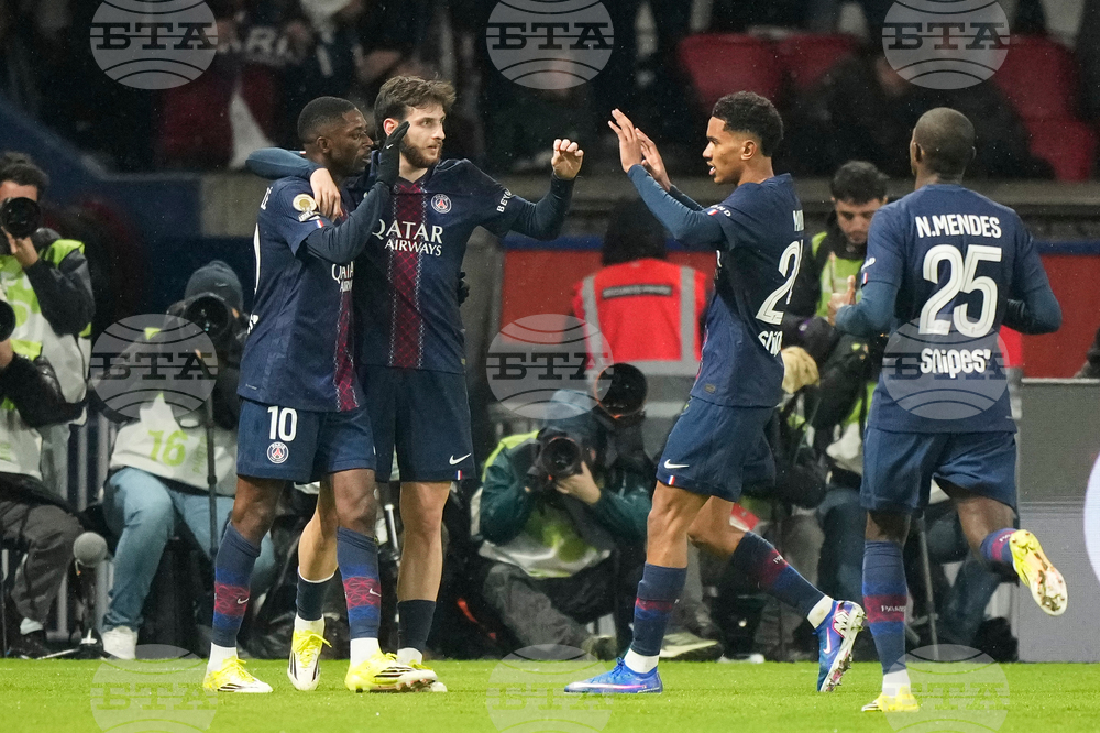 France League One Soccer